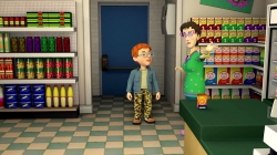 کارتون سریالی Fireman Sam قسمت 181